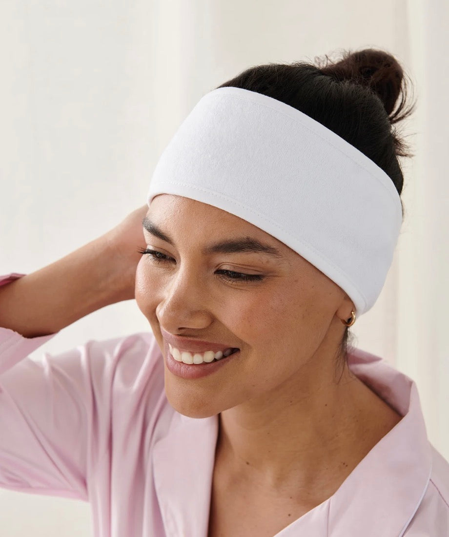 Personalised Beauty Headband
