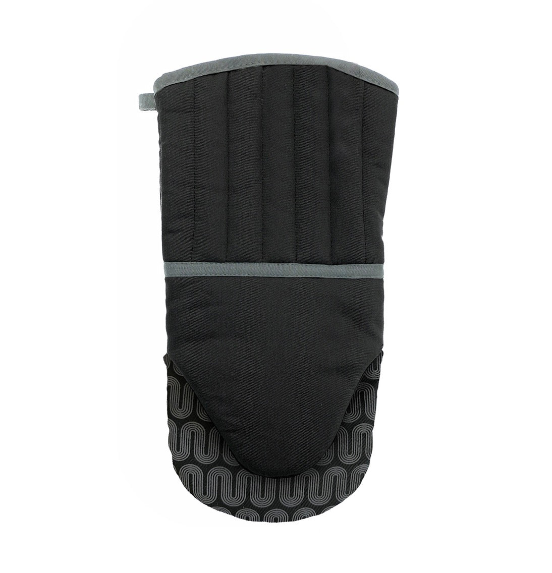 Personalised Oven Mitt