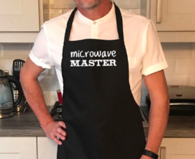 microwave master