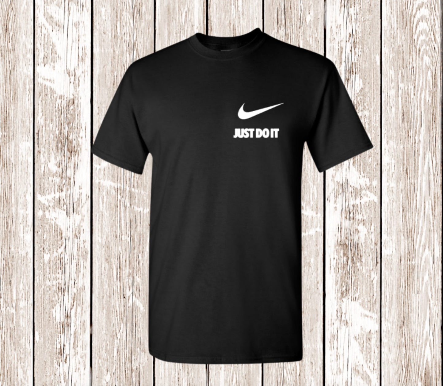 Nike Just Do It T-shirt