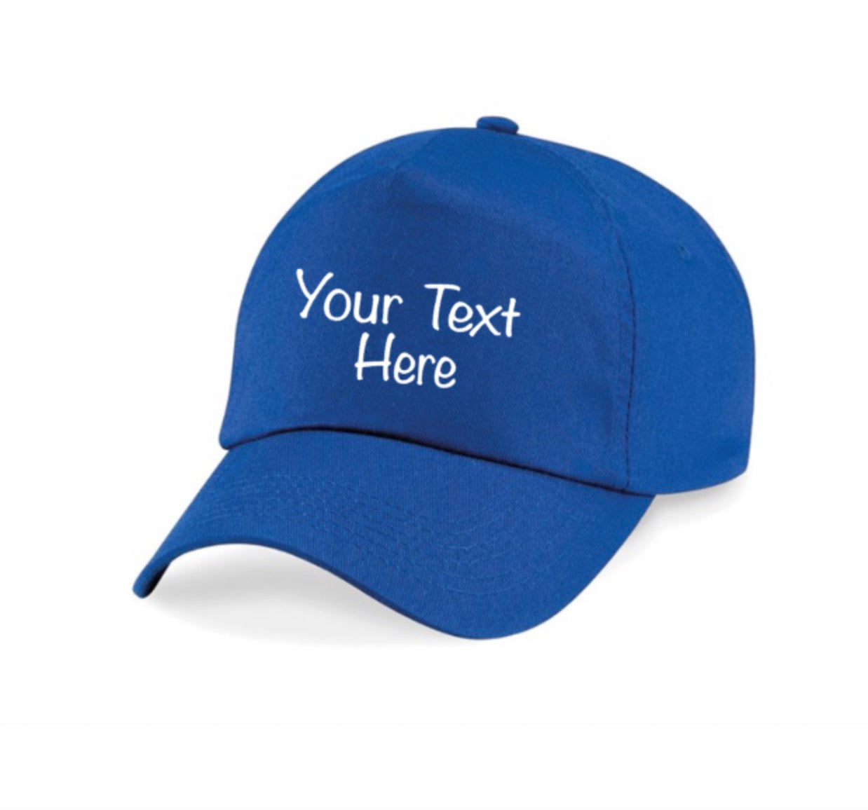 Your Text Here Cap