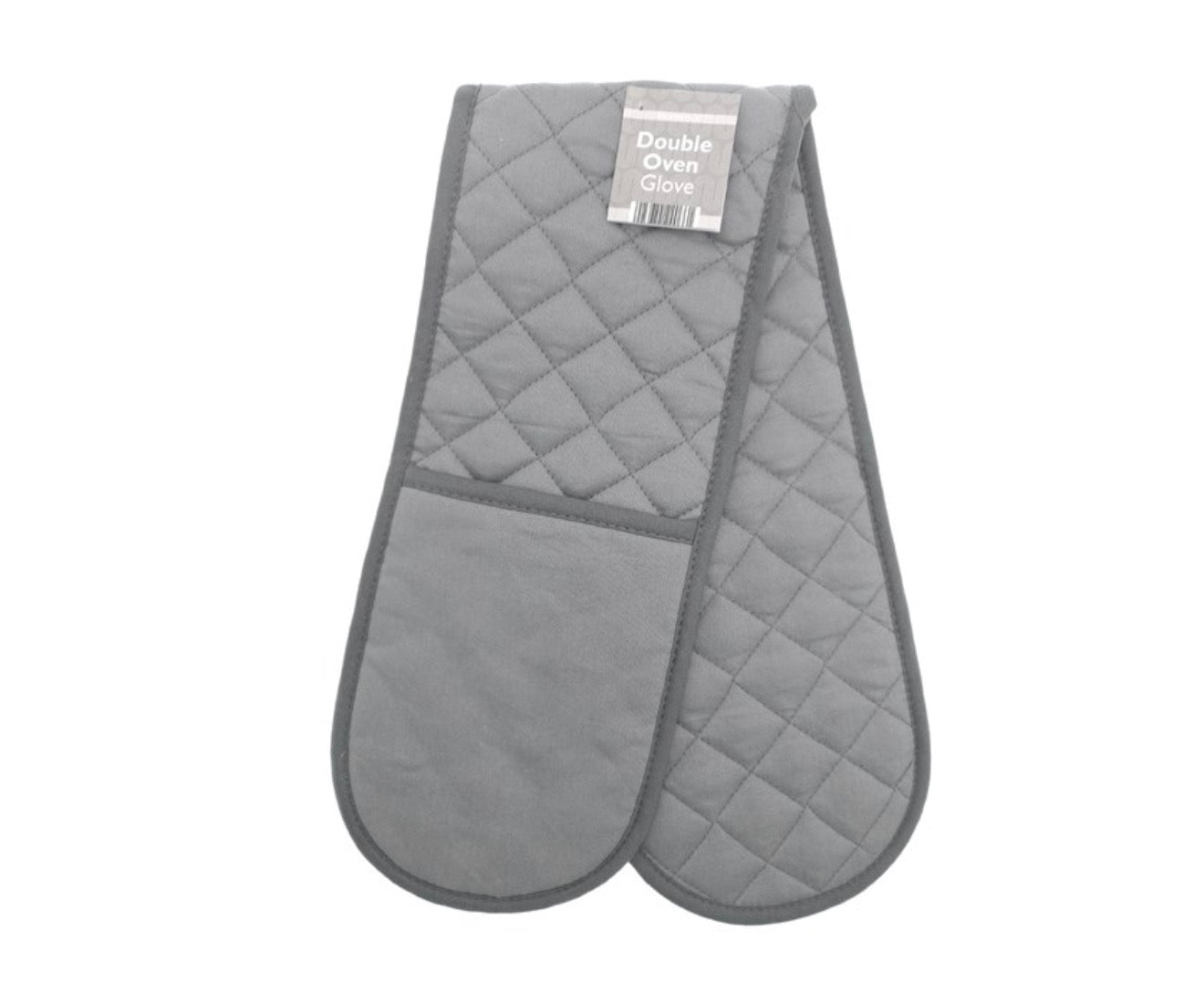 Personalised Chef Oven Gloves