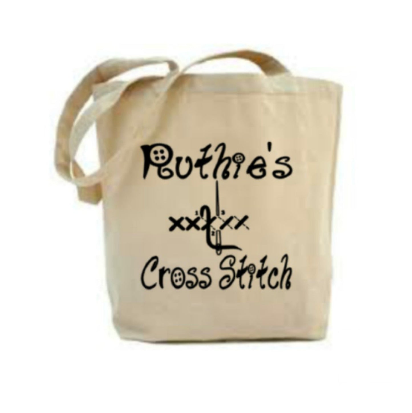 cross stitch