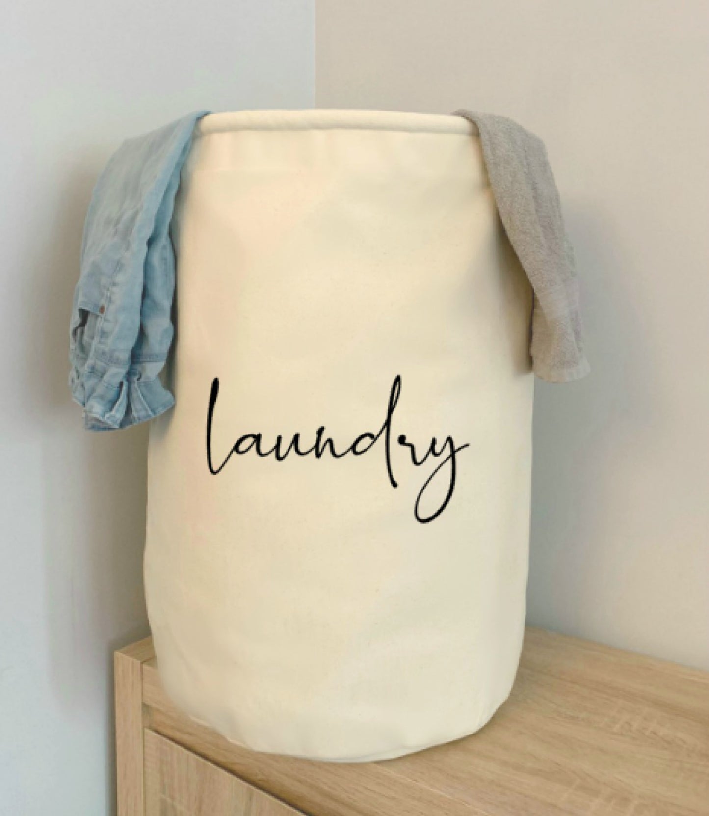 Laundry Trug