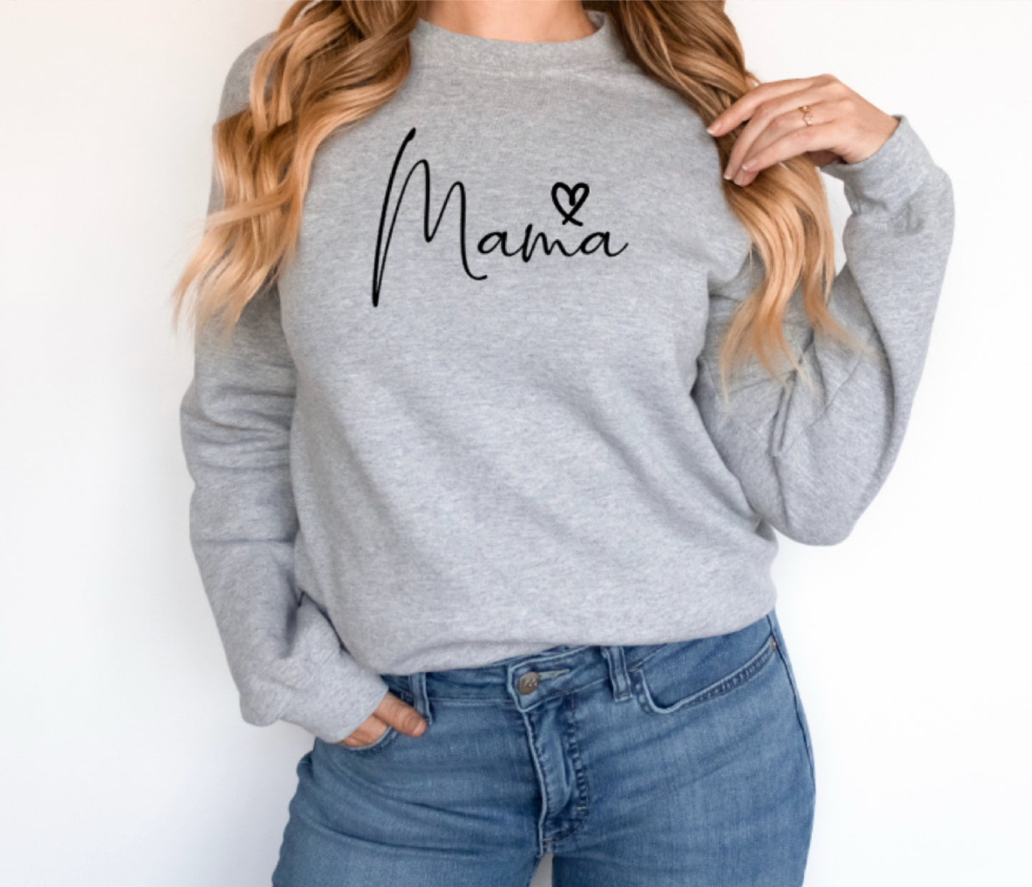 Mama Sweatshirt