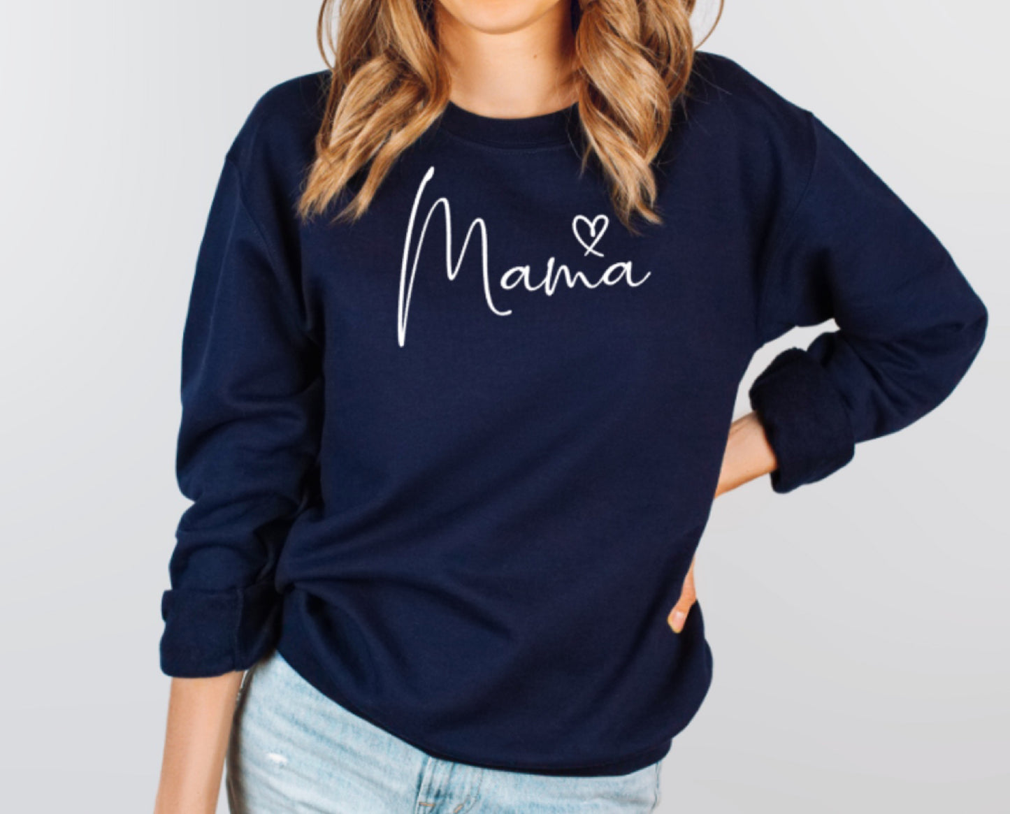 Mama Sweatshirt