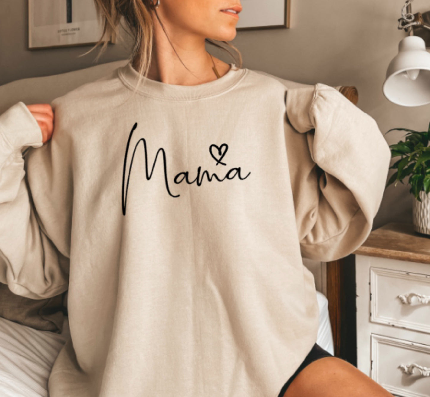 Mama Sweatshirt