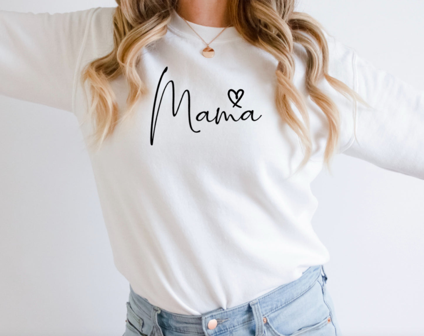 Mama Sweatshirt