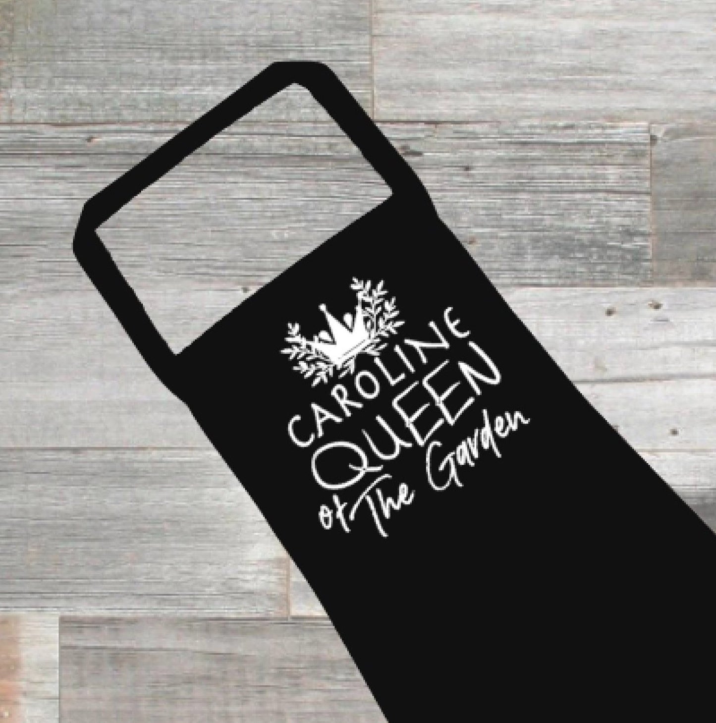 queen of the garden