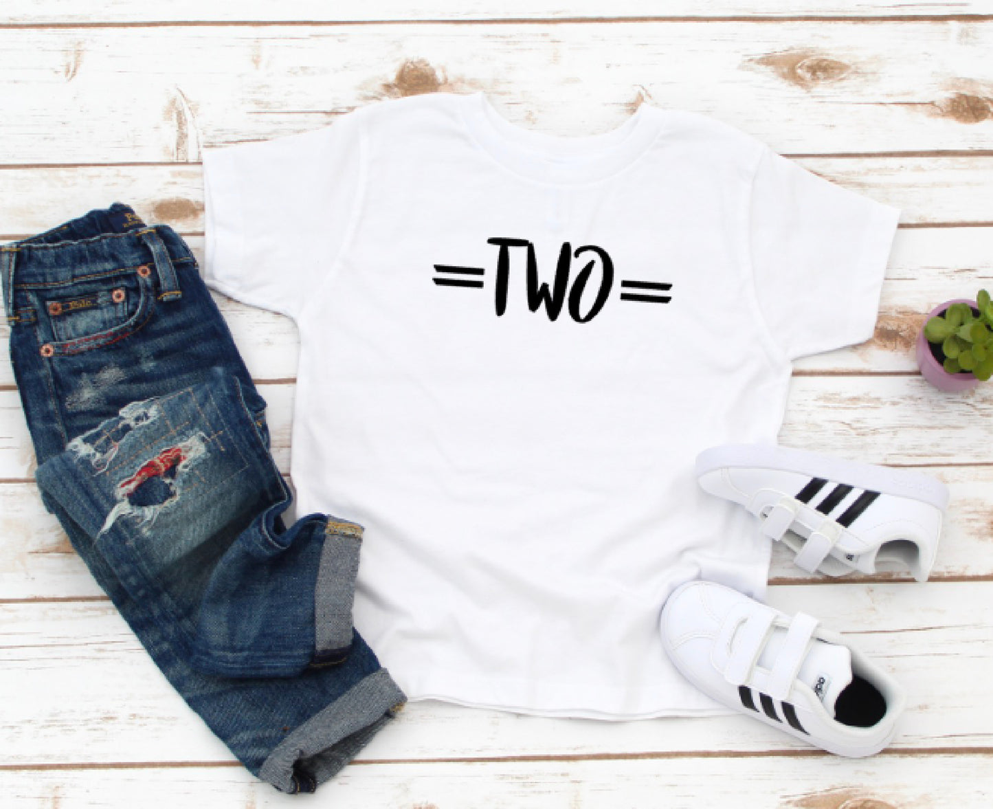 two t-shirt, 2nd birthday t-shirt, 2nd birthday gifts, 2nd birthday boys