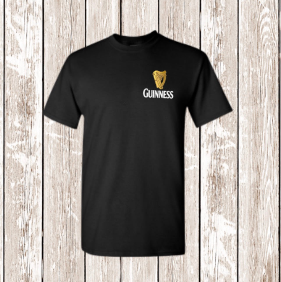 Guinness t-shirt