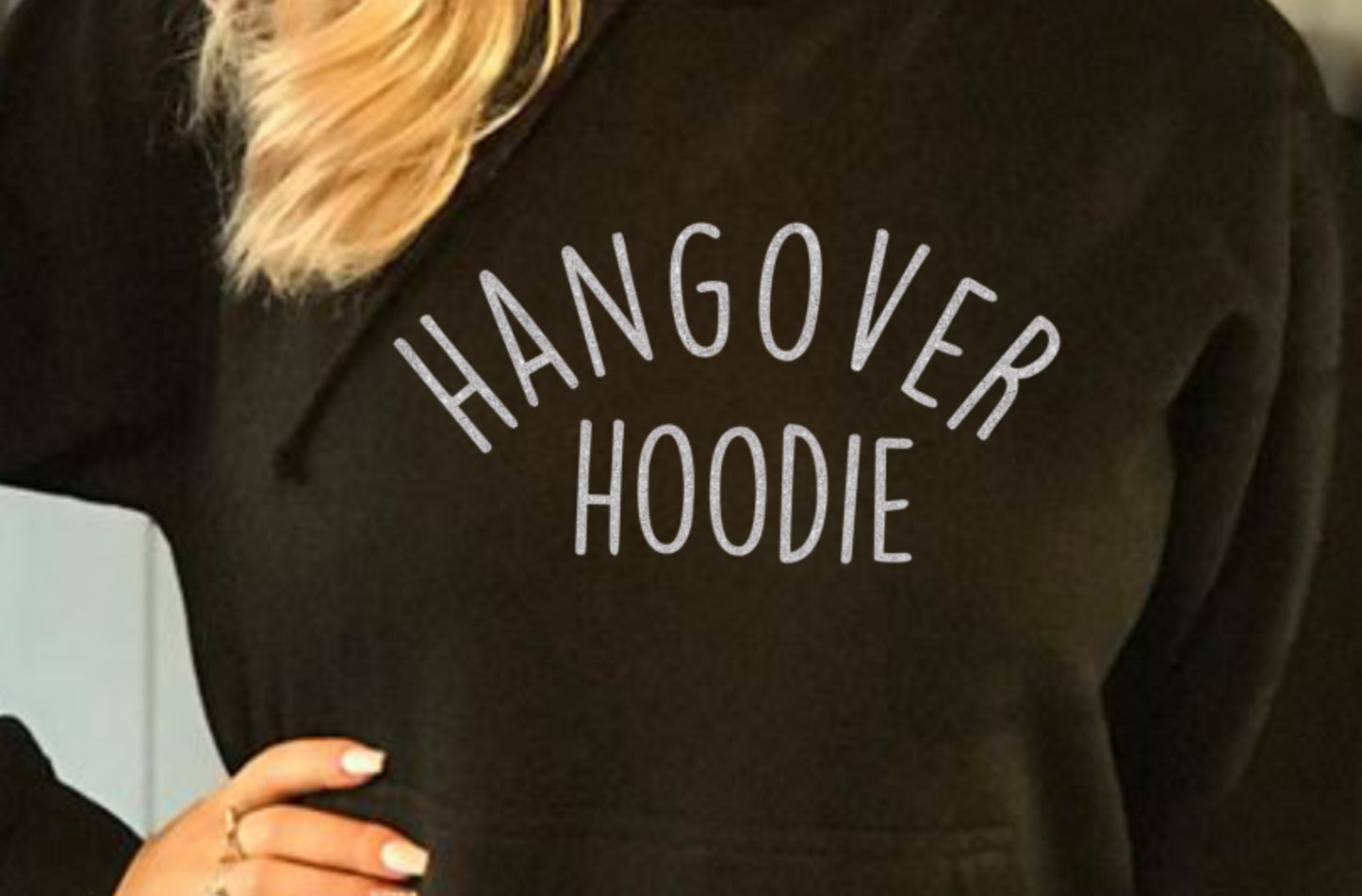 Hangover Hoodie