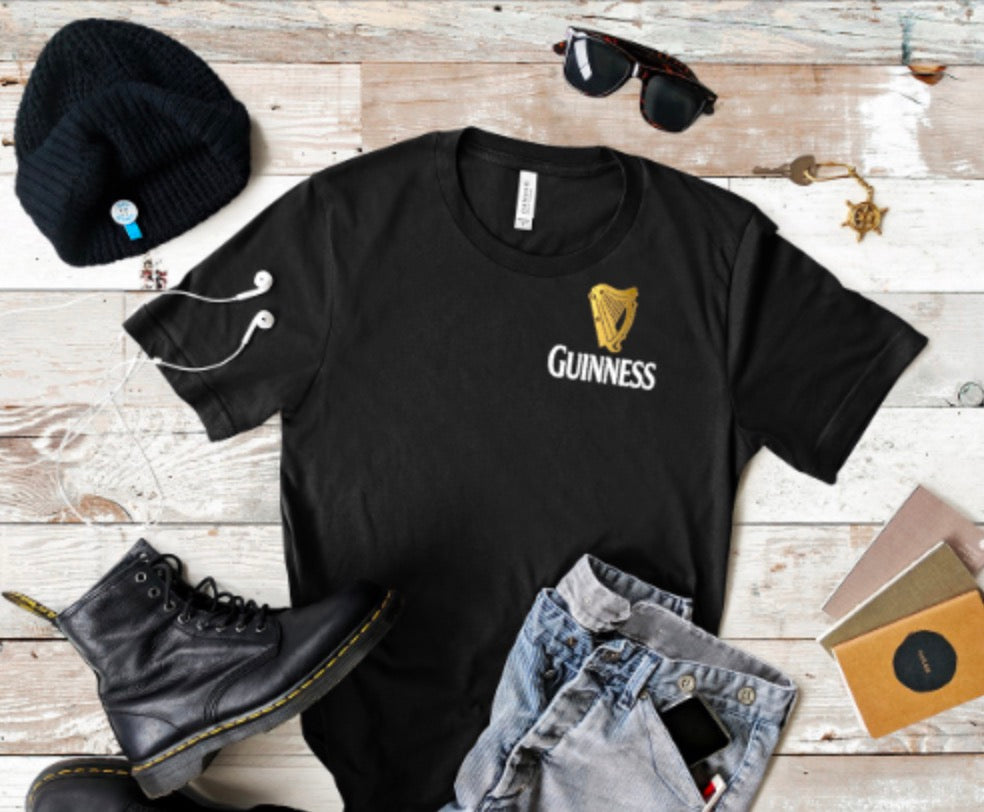 Guinness T-shirt