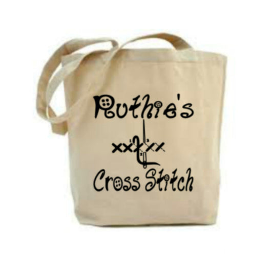 cross stitch