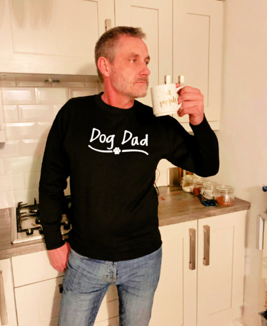 dog dad