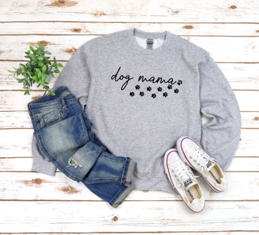dog mama