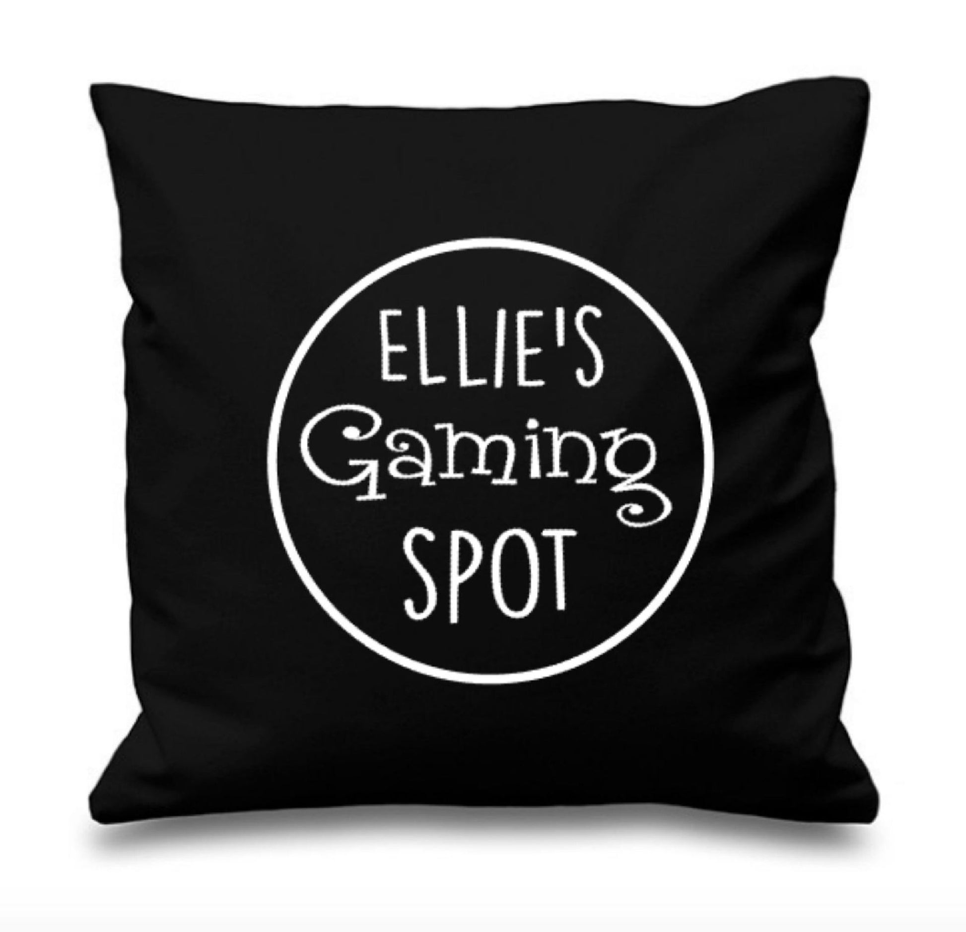 gaming cushion