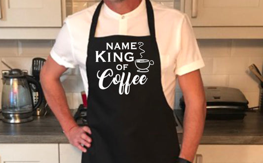 king of coffee