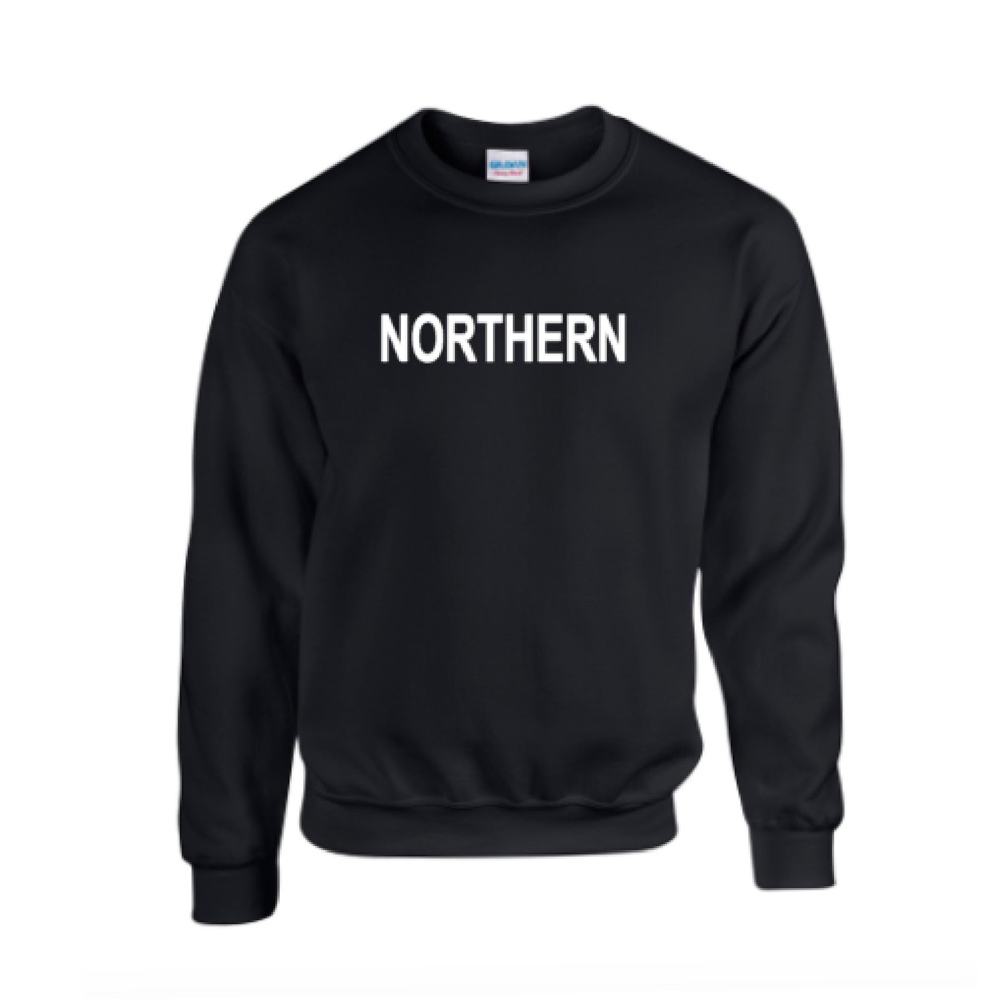 Northern sweatshirt