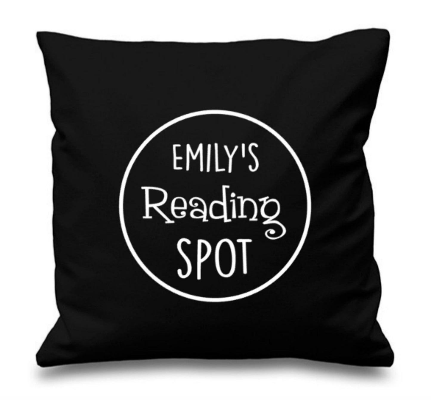 reading cushion